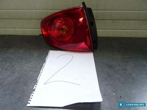 Linker achterlicht Seat Altea 2006, Auto-onderdelen, Verlichting, Seat, Gebruikt, Ophalen of Verzenden