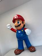 Mooi groot Mario Bross beeld, Ophalen, Zo goed als nieuw, Fantasy