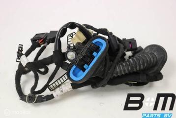 Portierkabelboom RV (bijrijderskant) Audi A8 4E beschikbaar voor biedingen