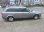 audi A 4 break ( stationwagen) diesel  bj 2002, Auto's, Voorwielaandrijving, Stof, 96 g/km, A4