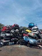 Wij kopen alle autowrakken sloop defecte schade auto's, Ophalen, Zo goed als nieuw