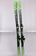 182 ski's FISCHER PROGRESSOR F19 Ti RT, Sport en Fitness, Skiën en Langlaufen, Verzenden, Carve, Fischer, 180 cm of meer