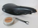 Brooks fietszadel  ongebruikt b17 +ledervet Proofide, Fietsen en Brommers, Ophalen of Verzenden, Zo goed als nieuw