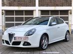 Giulietta 1.4T 170pk Benzine Automaat, Auto's, Alfa Romeo, Automaat, Airconditioning, Giulietta, Te koop