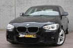 BMW 116i M Pakket, 100 kW, Achat, Euro 6, Entreprise