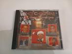 CD White Christmas Kerstmuziek Kerst Crosby Sinatra Jackson, Cd's en Dvd's, Ophalen of Verzenden, Kerst