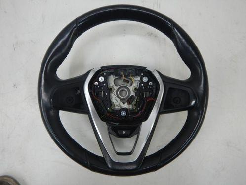 BMW X5 F15 Stuur Leer Leder zonder MF, Auto-onderdelen, Besturing, BMW, Gebruikt, Ophalen of Verzenden