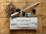 Alfa WiFi-Camp Pro 2 pour les campeurs et navigateurs, Utilisé