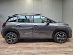 Citroën C3 Aircross 1.2PureTech 131pk Shine automaat. Laats, Stof, 1199 cc, 5 zetels, 5 deurs