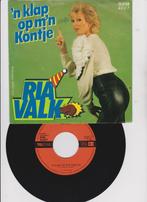 Ria Valk – 'n Klap Op M'n Kontje, 7 inch, Single, Ophalen of Verzenden, Zo goed als nieuw