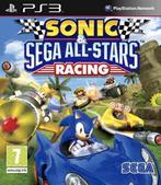 Sonic and Sega All-Stars Racing, Games en Spelcomputers, 1 speler, Racen en Vliegen, Ophalen of Verzenden, Zo goed als nieuw