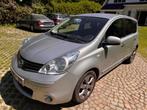 nisan, Autos, Nissan, Achat, Entreprise, Boîte manuelle, 1386 cm³
