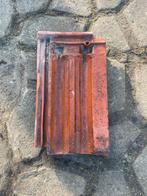 200 tegels om te geven, Ophalen, Gebruikt, 15 m² of meer, Dakpannen