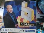 blokken + orion 6 in 1, Ophalen of Verzenden, Zo goed als nieuw