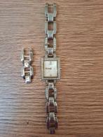 Horloge Guess, Handtassen en Accessoires, Staal, Gebruikt, Staal, Guess