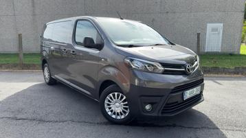 Proace L2 * 7 Jaar Garantie * Netto 19.000€ Cam/Carplay beschikbaar voor biedingen