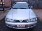 Nissan Primera 2.0i SLX | Automaat | 99.000km | GEKEURD, Auto's, Automaat, Bedrijf, Berline, Primera