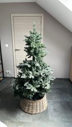 Kerstboom 165 cm, Ophalen, Zo goed als nieuw