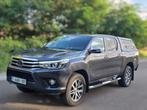 Toyota Hilux 2020 ! 75.000km !  *BTW*    (Overname mogelijk), Auto's, Toyota, Automaat, Testrit aan huis, Leder, Bedrijf