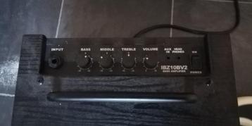 Ibanez IBZ10BV2 basversterker beschikbaar voor biedingen