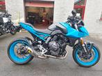 Suzuki GSX 800 S nieuwstaat met garantie, Motoren, 2 cilinders, Handvatverwarming, Bedrijf, 800 cc