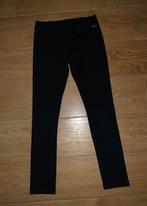 Legging noir (134-140), Pantalon, WE, Comme neuf, Enlèvement