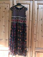Robe longue Desigual Derniers jours!, Kleding | Dames, Jurken, Desigual, Ophalen, Zo goed als nieuw, Zwart