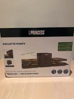 Princesse Raclette Purify, Electroménager, Enlèvement ou Envoi, Neuf