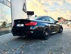 Bmw M4 Competition M performance, Automaat, Achterwielaandrijving, 330 kW, Zwart