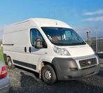 Fiat Ducato 100multijet, Caravans en Kamperen, Mobilhomes, Particulier, Diesel, Fiat