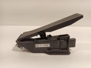 PEDALE D'ACCELERATEUR Stelvio (949) (00505513360), Utilisé, Alfa Romeo