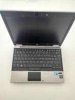 HP EliteBook 2540P 12.1 inch laptop, Computers en Software, Windows Laptops, Ophalen, Gebruikt, HP, HDD