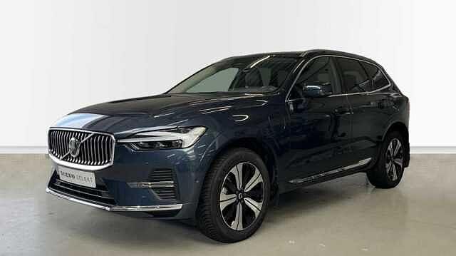 Volvo XC60 Plus Bright T8 AWD Hybride | Trekhaak | 360°, Auto's, Volvo, XC60, 4x4, Airbags, Alarm, Cruise Control, Elektrische buitenspiegels