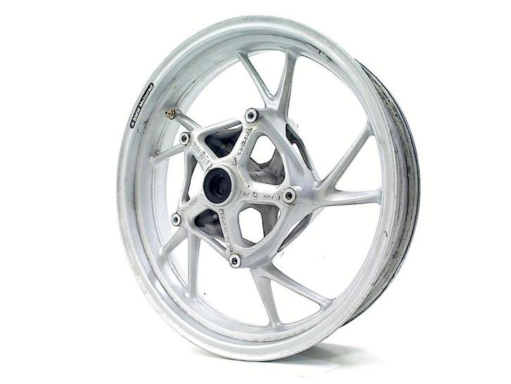 VOORVELG BMW F 900 R 2018-2022 (F900R K83) (01-2018/12-2022), Motoren, Onderdelen | BMW, Gebruikt