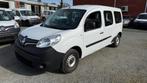 Renault Kangoo 1.5d_Maxi_4.500€netto_, Auto's, Bestelwagens en Lichte vracht, Voorwielaandrijving, Euro 6, 4 cilinders, Renault