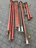 12 buizen schoren, Ophalen of Verzenden, Gebruikt