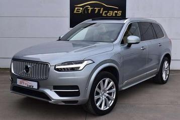 Volvo XC90 T8 4WD* PHEV Inscription* 7plaatsen