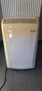 Airco Delonghi Pinguino pac n87 silent, Elektronische apparatuur, Airco's, Ophalen, Gebruikt