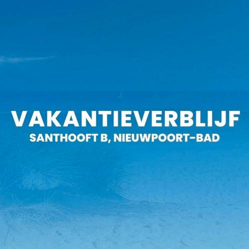 VAKANTIEVERBLIJF SANTHOOFT B, LAST MINUTE, Tickets en Kaartjes, Overige Tickets en Kaartjes