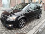 VW-Touran1,4i.200km.Euro-5.2011.7places.Prêt à être immatric, Auto's, Volkswagen, Voorwielaandrijving, Euro 5, 4 cilinders, Parkeersensor