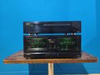 Onkyo Integra M-508 eindversterker + P-308 voorversterker!, Audio, Tv en Foto, Versterkers en Ontvangers, Ophalen of Verzenden