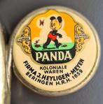 Marten Toonder. Panda, schenktuit, 1955 - 57, Ophalen of Verzenden, Gebruikt, Beeldje of Figuurtje