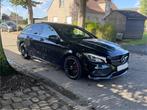 Mercedes Cla - 2.2D - 96000km - 2018 -Euro6b - automaat, Auto's, Automaat, Euro 6, 4 cilinders, 120 kW