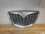 Lancia Musa 2007 - 2011 grille voorzijde FACELIFT €50, Ophalen of Verzenden, Gebruikt, Lancia