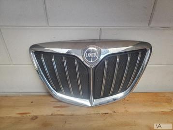 Lancia Musa 2007 - 2011 grille voorzijde FACELIFT €50 beschikbaar voor biedingen
