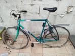 Vélo à réparer, Ophalen, Gebruikt