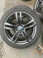 jantes bmw 18 , 19 et 20 pouces . 5x112 et 5x120, Banden en Velgen, Gebruikt, Ophalen of Verzenden, Overig