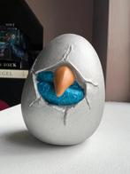 Harry Potter Occamy Egg, Ophalen of Verzenden, Zo goed als nieuw, Replica