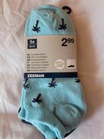Nieuwe sokken, Kleding | Heren, Sokken en Kousen, Nieuw, Ophalen of Verzenden, Zeeman, Maat 39 t/m 42