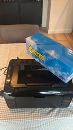 HP printer LaserJet P1102w, Ophalen of Verzenden, Gebruikt, Laserprinter, Printer